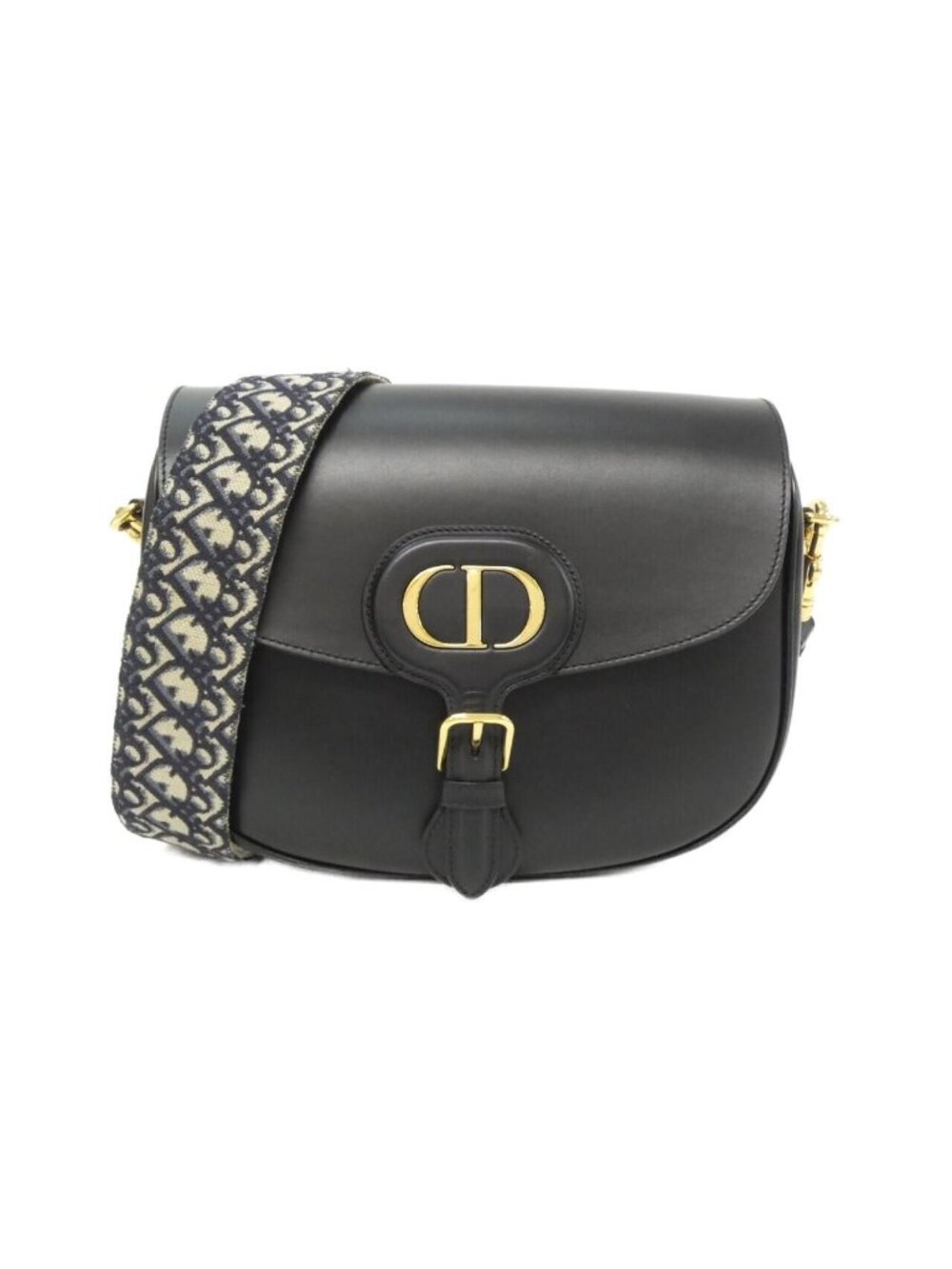 Dior Bobbi Large Shoulder Bag - Picture 1 of 9